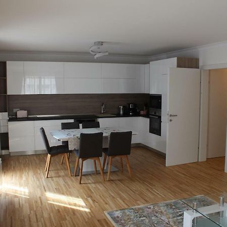 Park Vienna Hauptbahnhof Apartments Eksteriør bilde