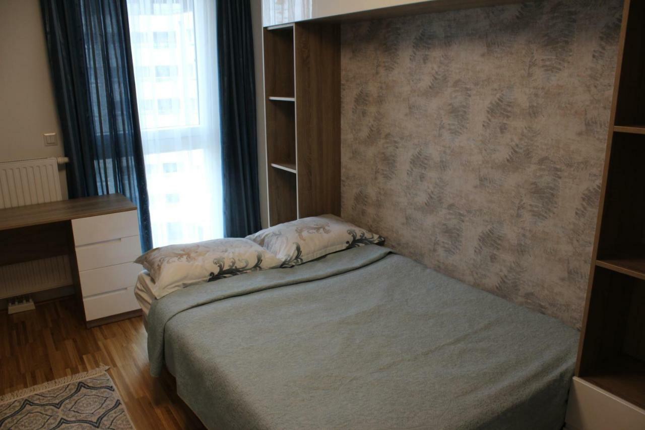 Park Vienna Hauptbahnhof Apartments Eksteriør bilde